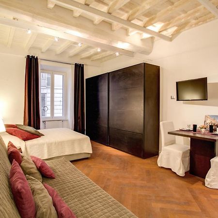Orso Luxury Apartment Řím Exteriér fotografie