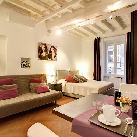 Orso Luxury Apartment Řím Exteriér fotografie