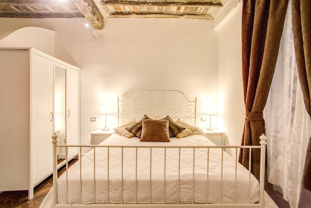 Orso Luxury Apartment Řím Pokoj fotografie