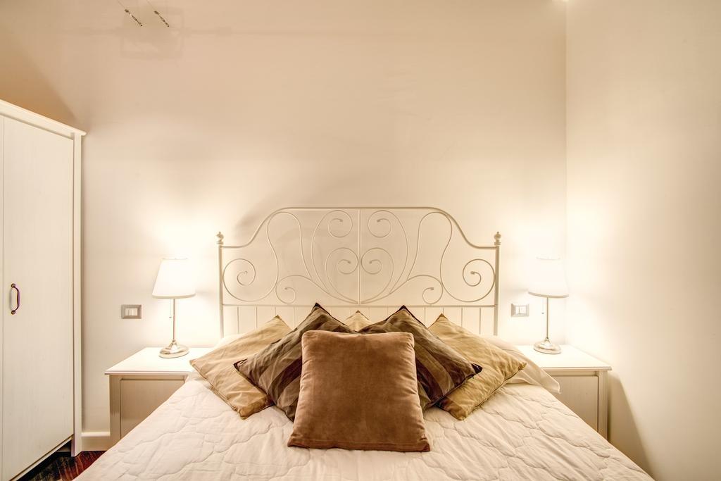 Orso Luxury Apartment Řím Pokoj fotografie