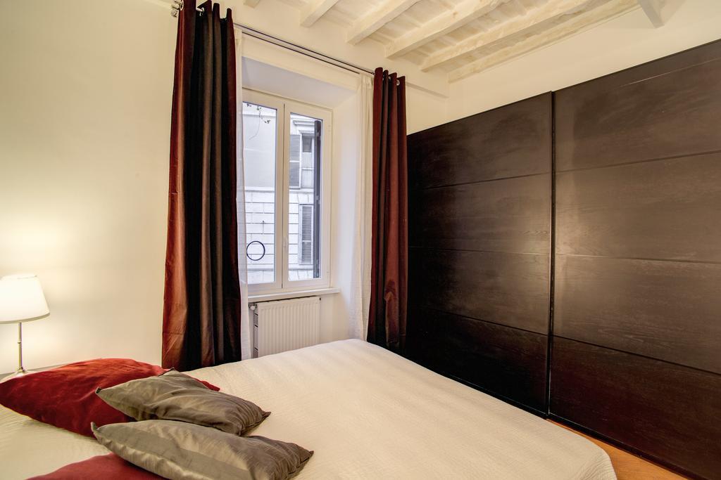 Orso Luxury Apartment Řím Pokoj fotografie