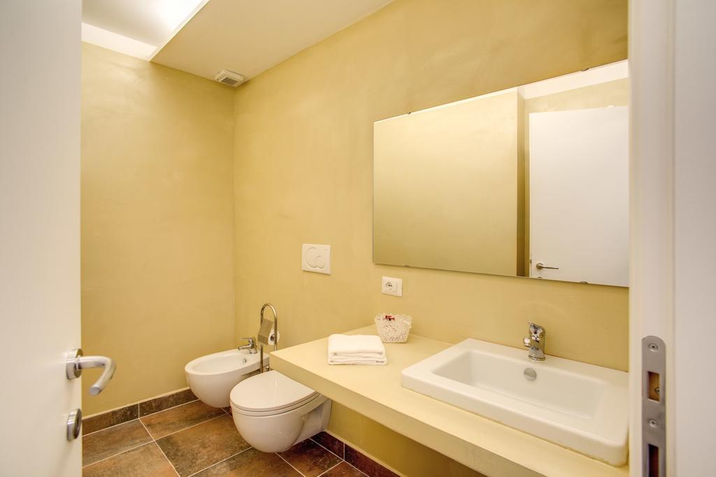 Orso Luxury Apartment Řím Pokoj fotografie