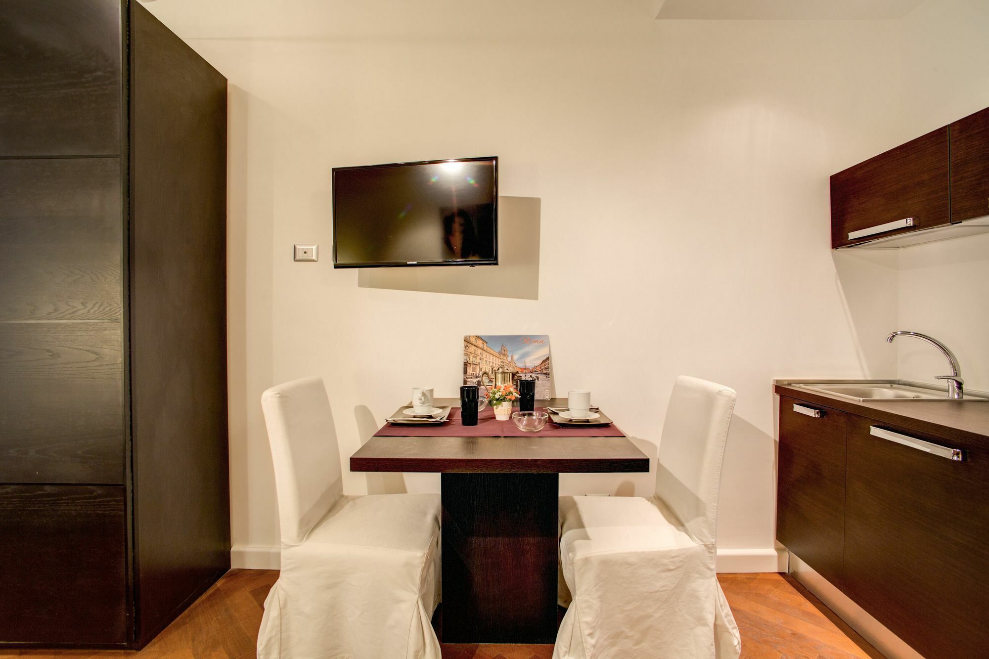 Orso Luxury Apartment Řím Exteriér fotografie