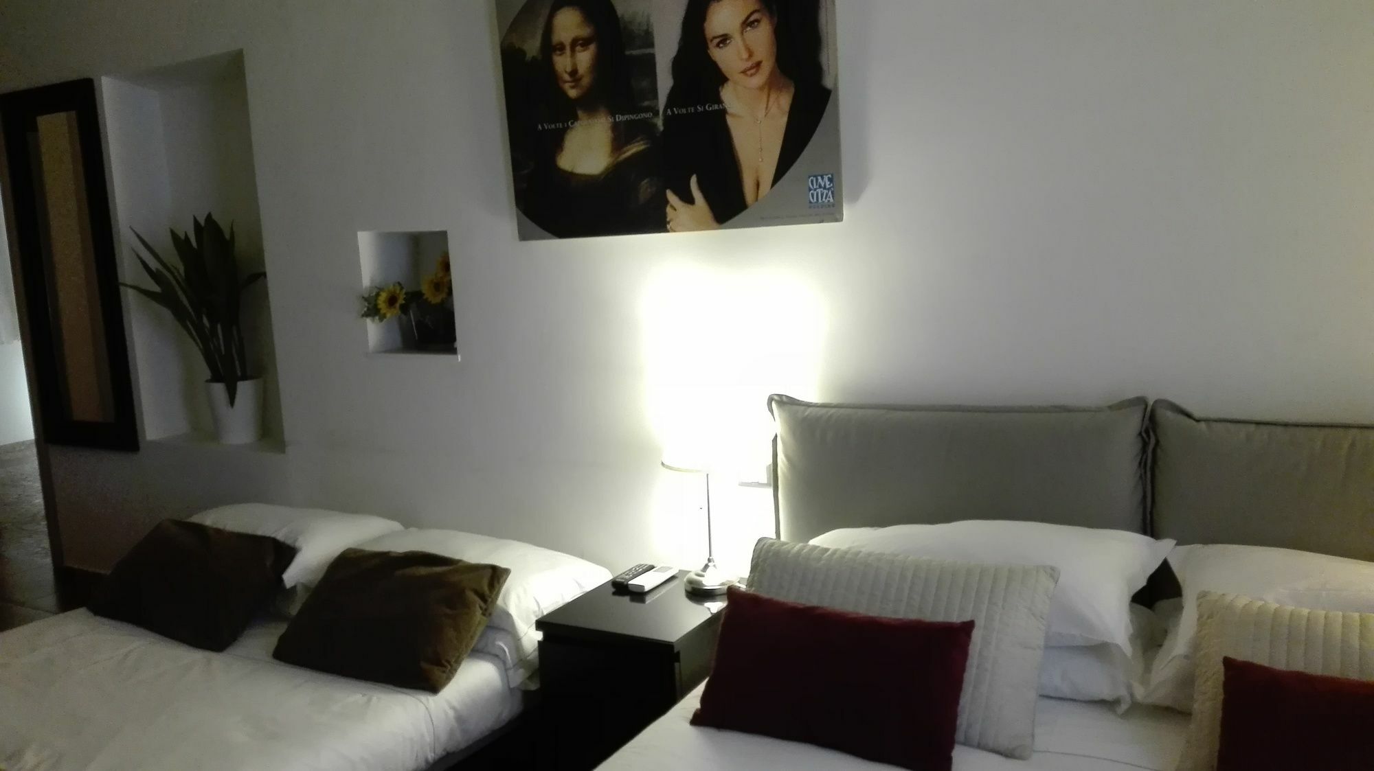 Orso Luxury Apartment Řím Exteriér fotografie