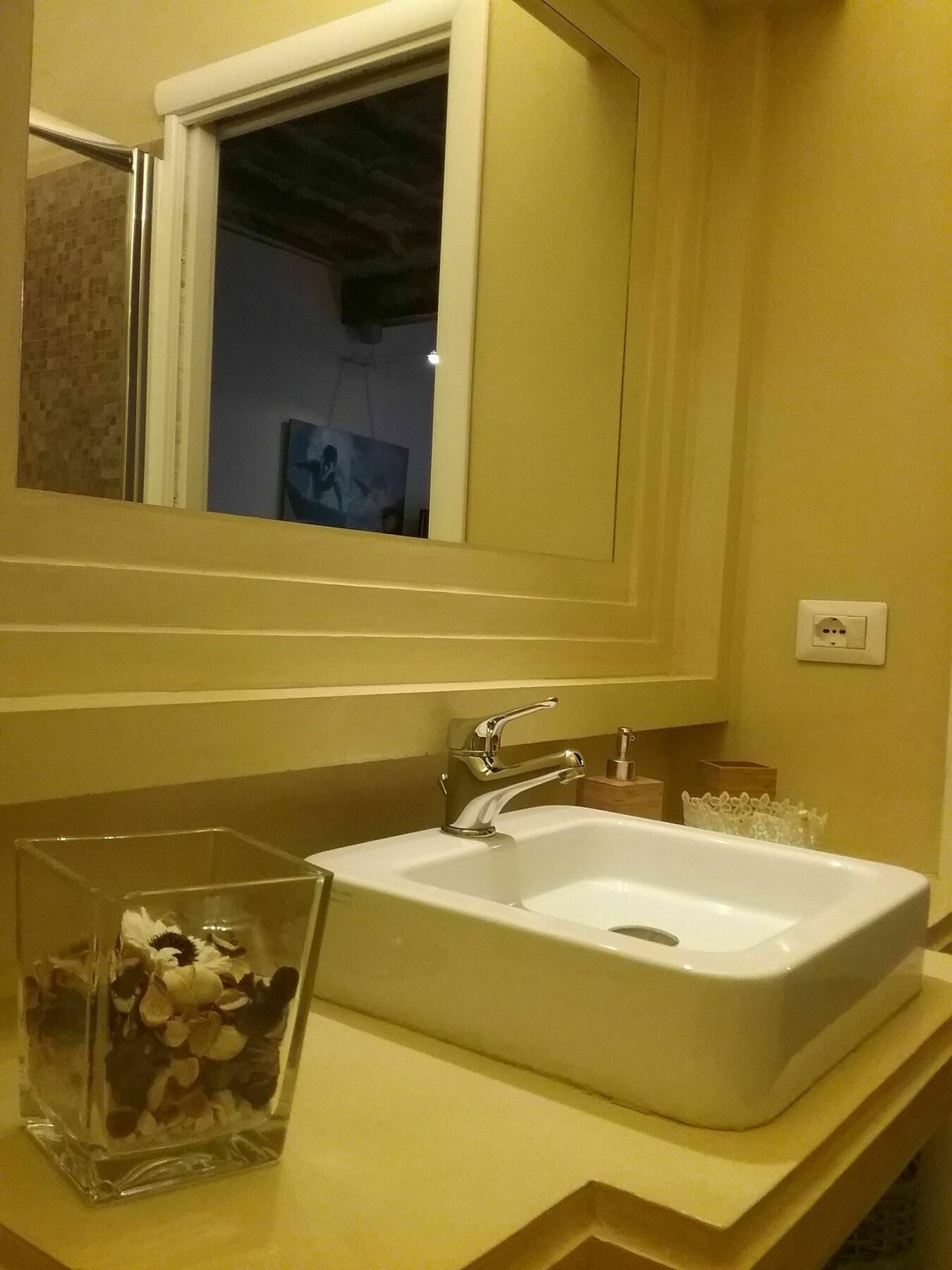 Orso Luxury Apartment Řím Exteriér fotografie