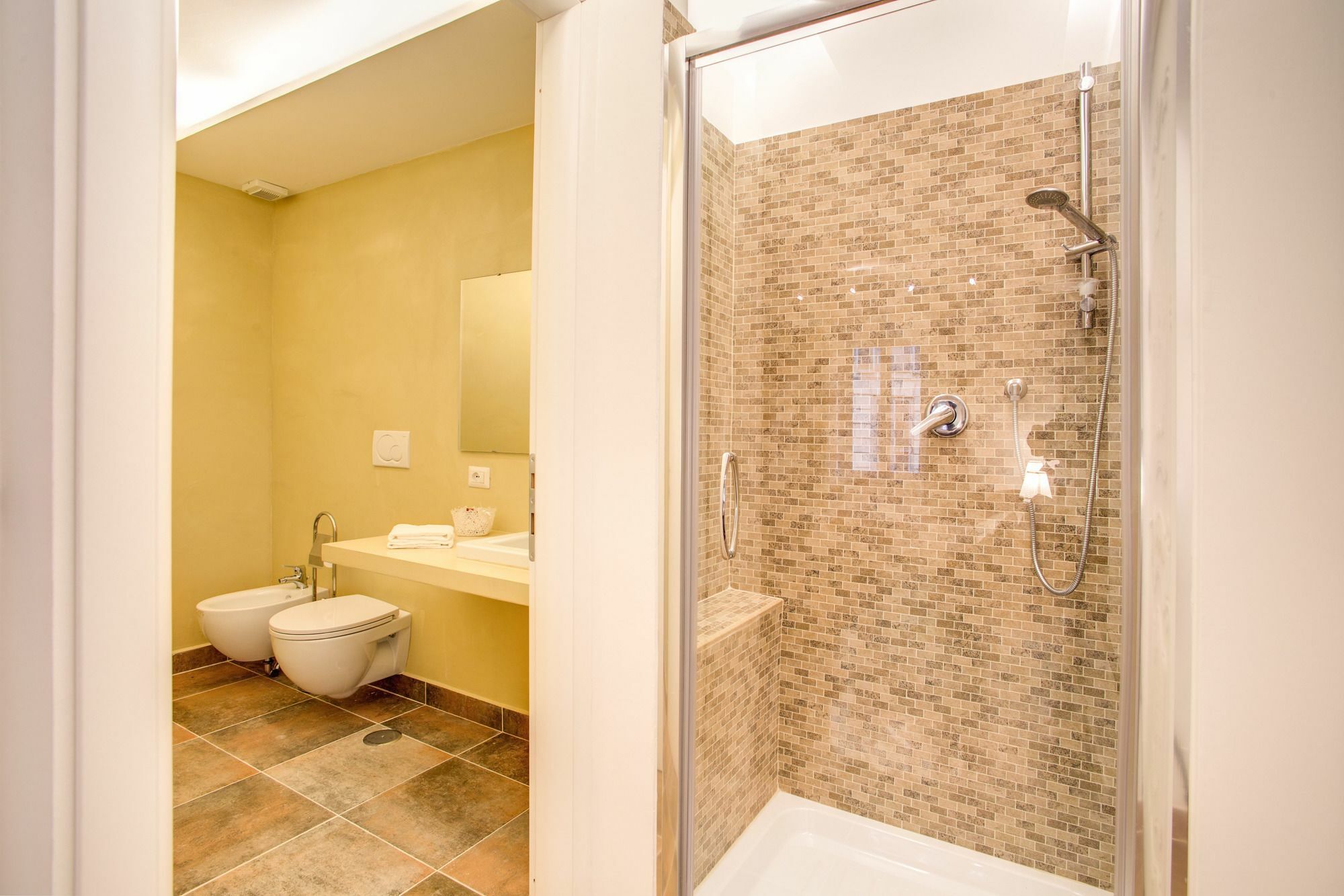 Orso Luxury Apartment Řím Exteriér fotografie
